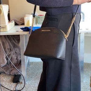 Michael Kors jet set travel purse